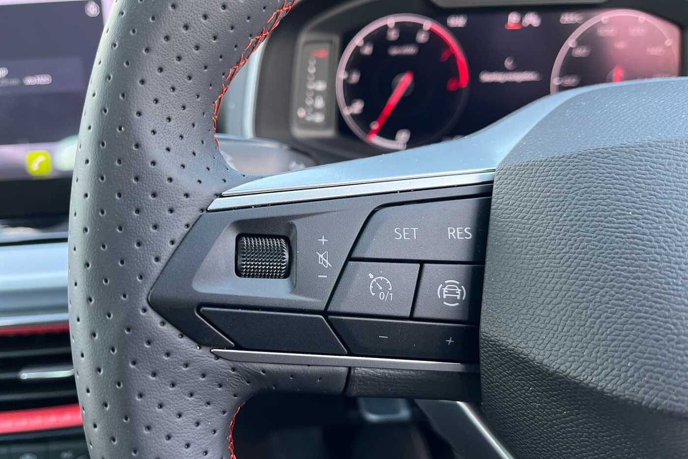 Used SEAT Ibiza 2024 for sale - 76677019: Photo 17