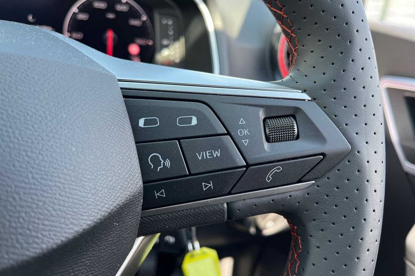 Used SEAT Ibiza 2024 for sale - 76677019: Photo 18