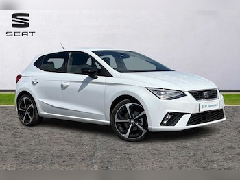 2024 (74) - 1.0 TSI 115 FR Sport 5dr