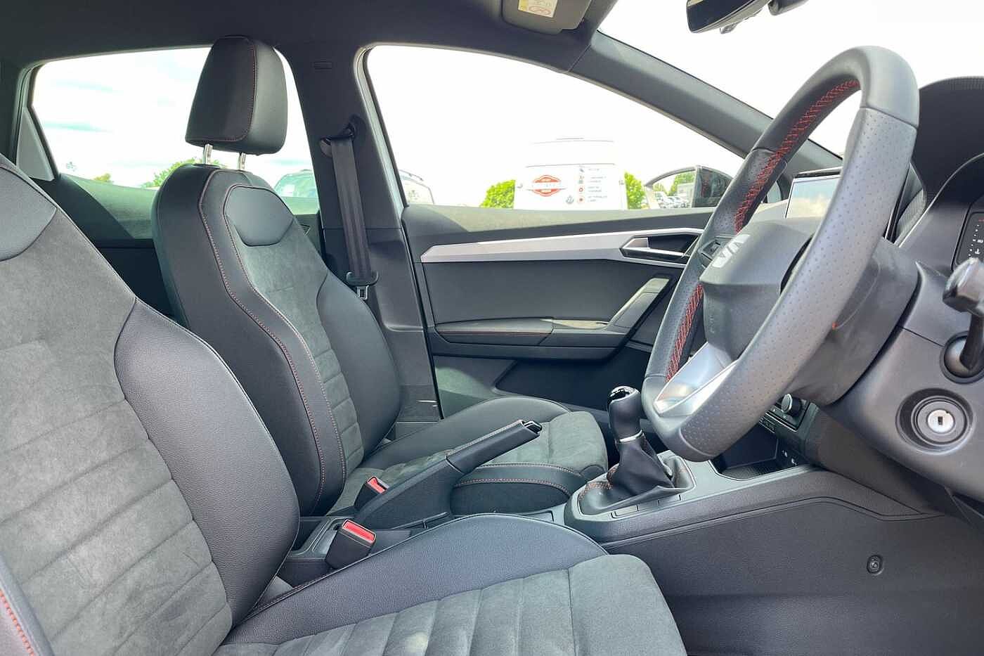 Used SEAT Ibiza 2024 for sale - 76677019: Photo 20