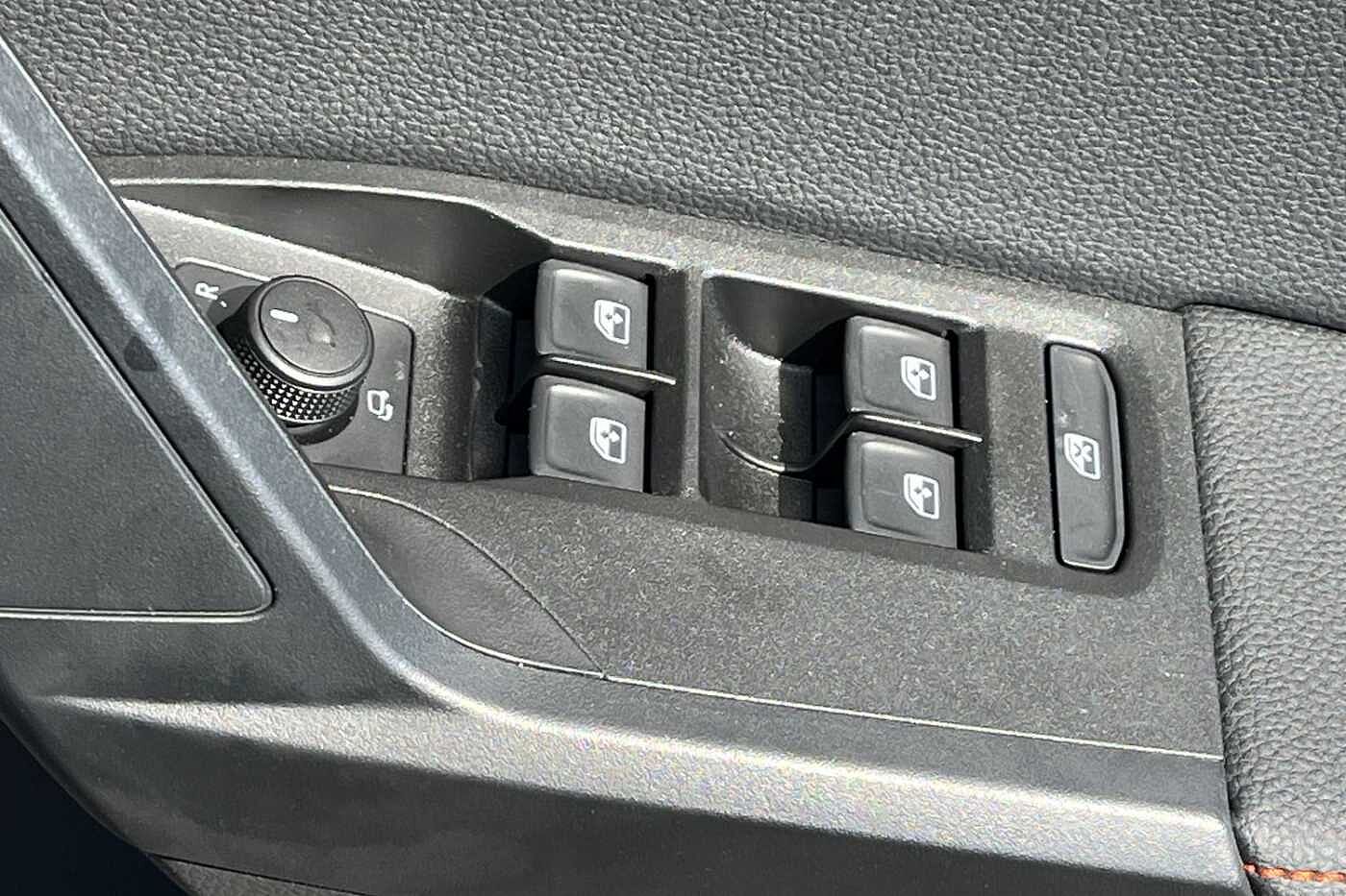 Used SEAT Ibiza 2024 for sale - 76677019: Photo 21