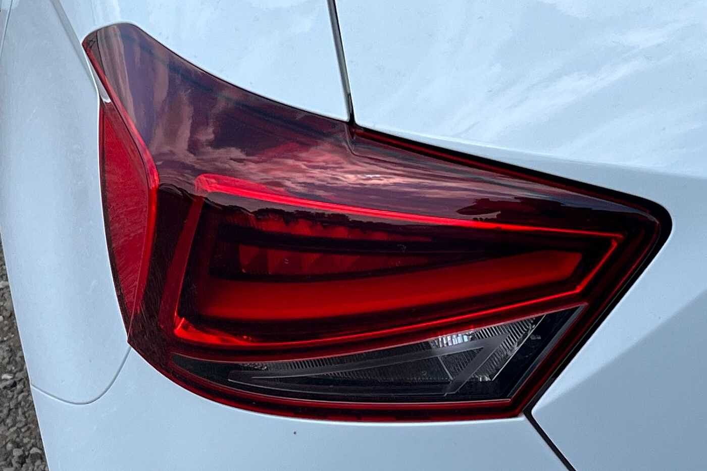 Used SEAT Ibiza 2024 for sale - 76677019: Photo 25