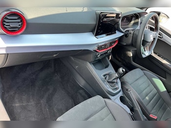 Used SEAT Ibiza 2024 for sale - 76677019: Photo