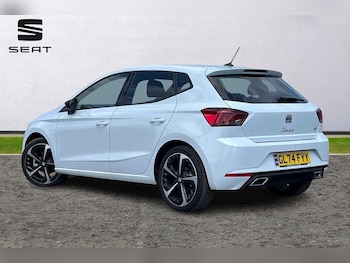 Used SEAT Ibiza 2024 for sale - 76677019: Photo
