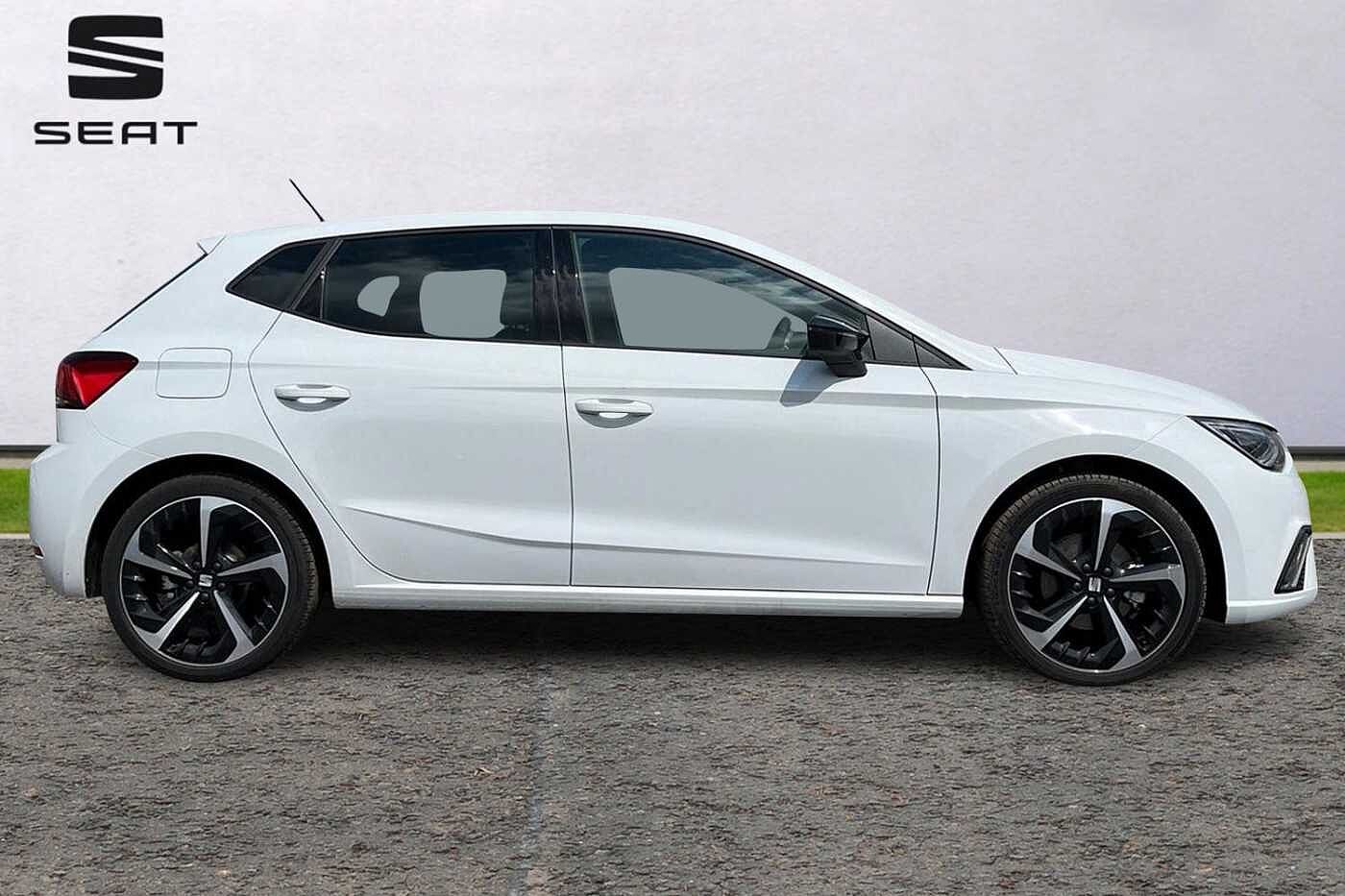 Used SEAT Ibiza 2024 for sale - 76677019: Photo 4