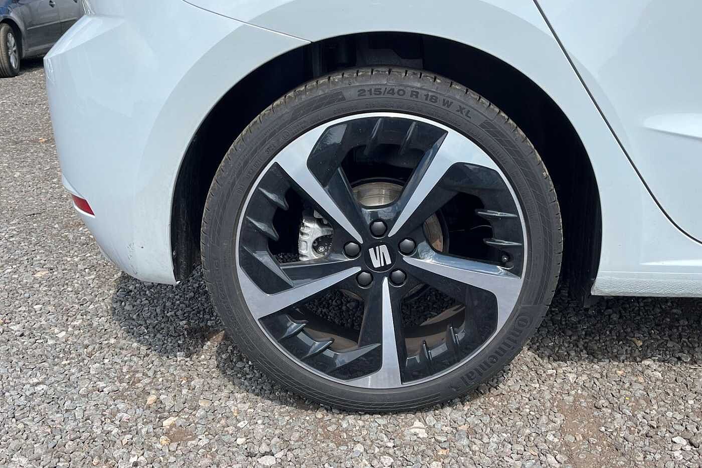 Used SEAT Ibiza 2024 for sale - 76677019: Photo 5