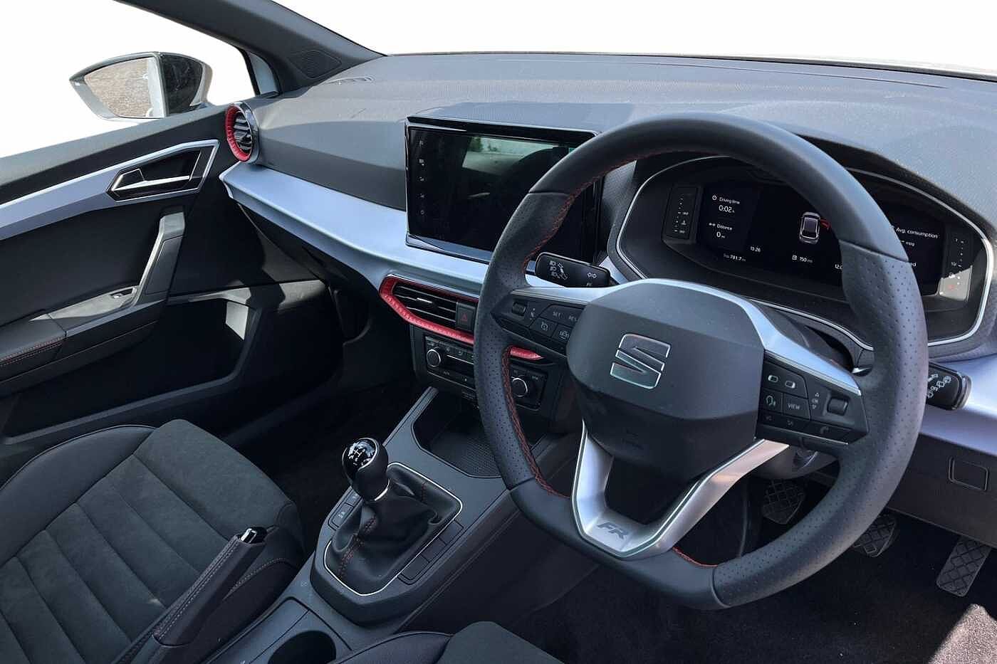 Used SEAT Ibiza 2024 for sale - 76677019: Photo 6