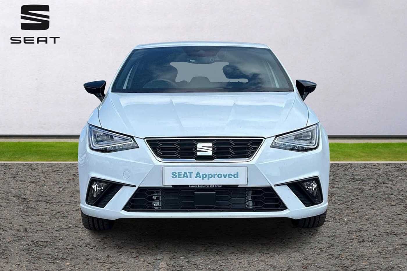 Used SEAT Ibiza 2024 for sale - 76677019: Photo 8