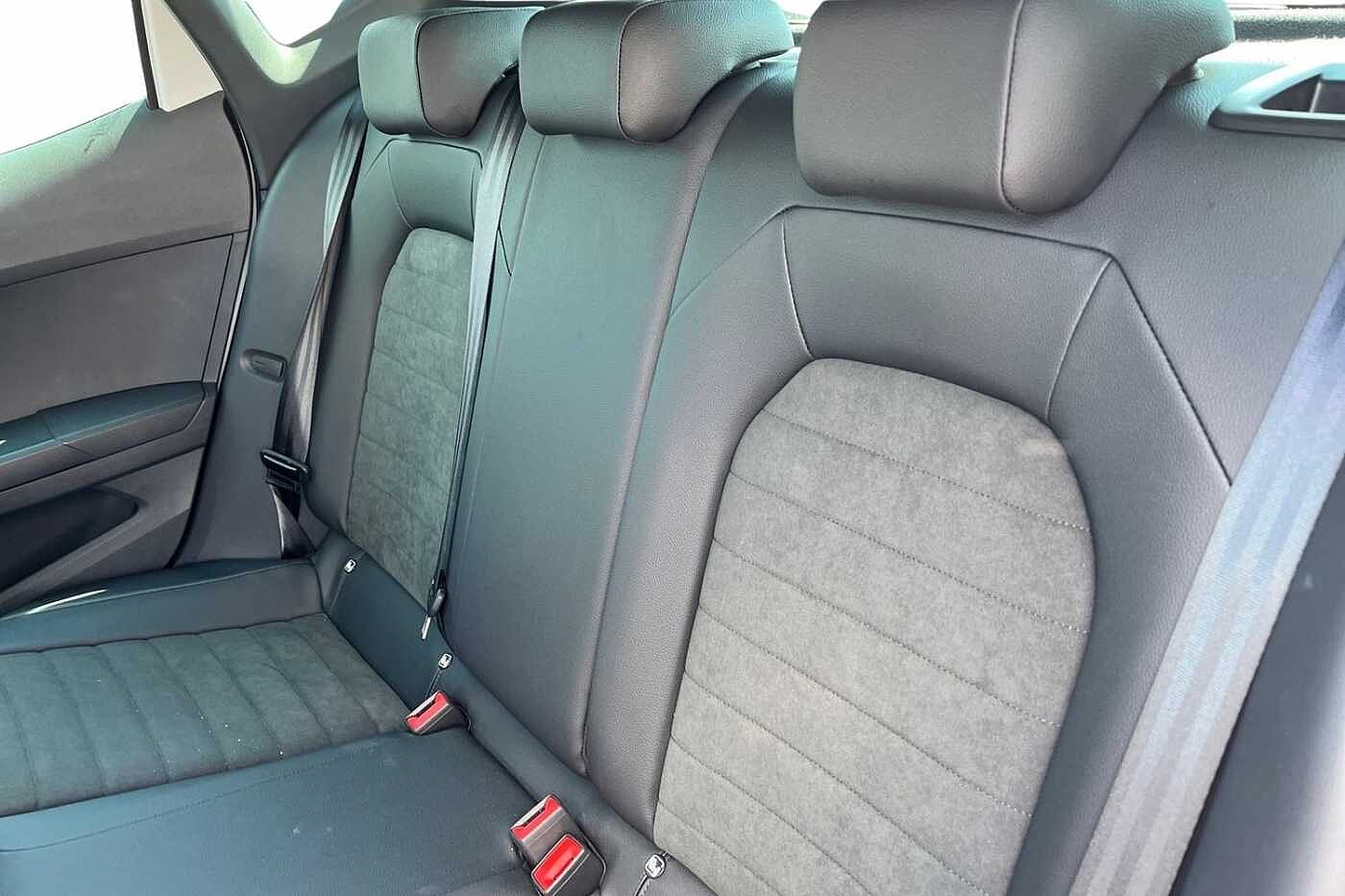 Used SEAT Ibiza 2024 for sale - 76677019: Photo 9