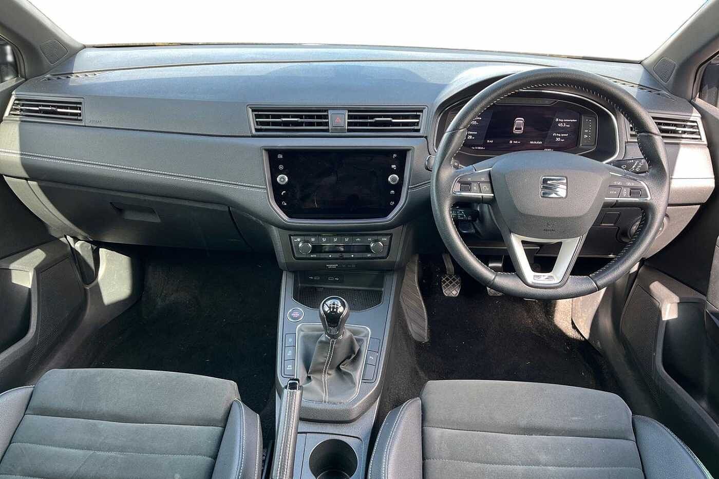 Used SEAT Ibiza 2021 for sale - 76680911: Photo 11