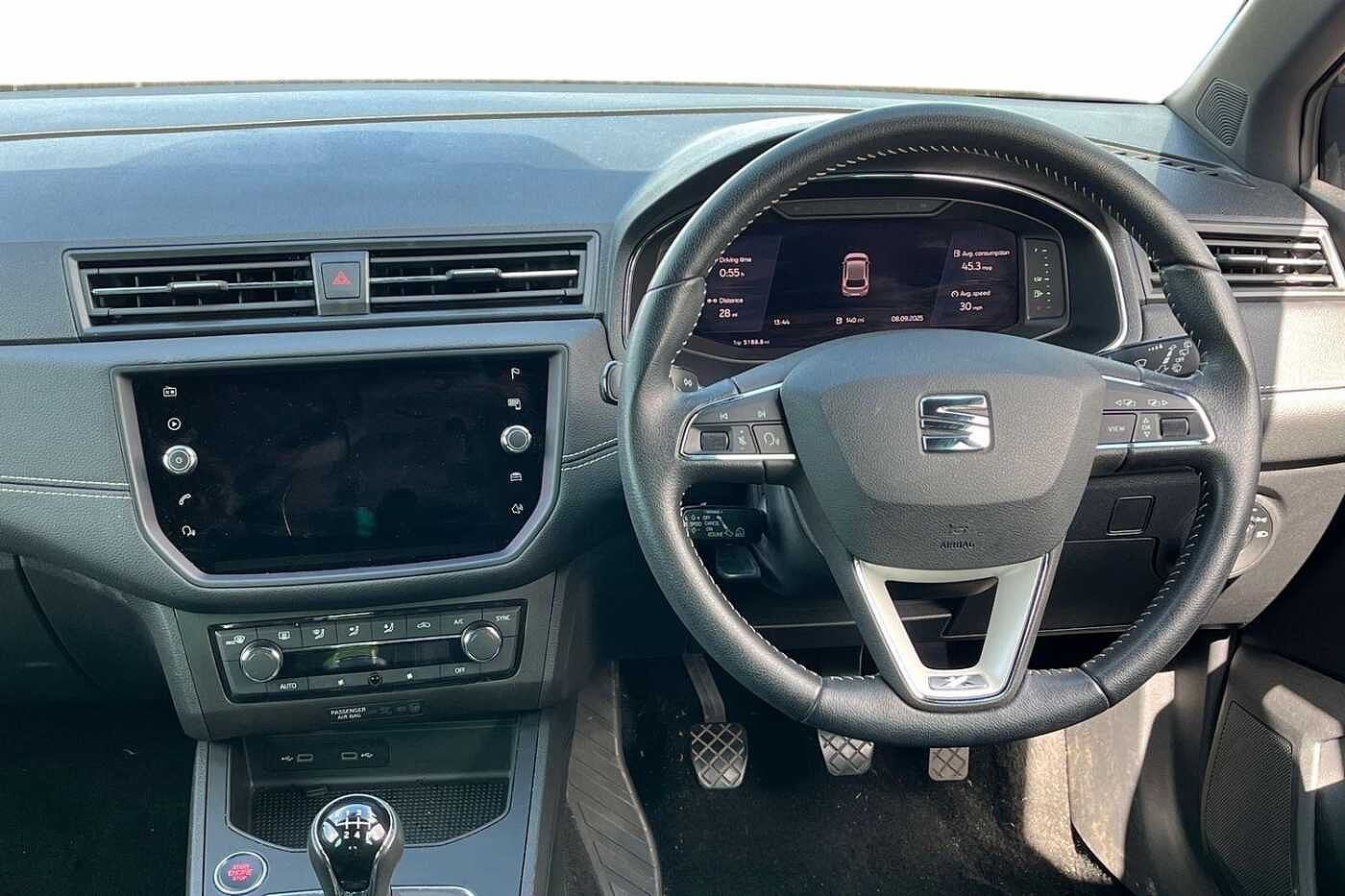 Used SEAT Ibiza 2021 for sale - 76680911: Photo 12