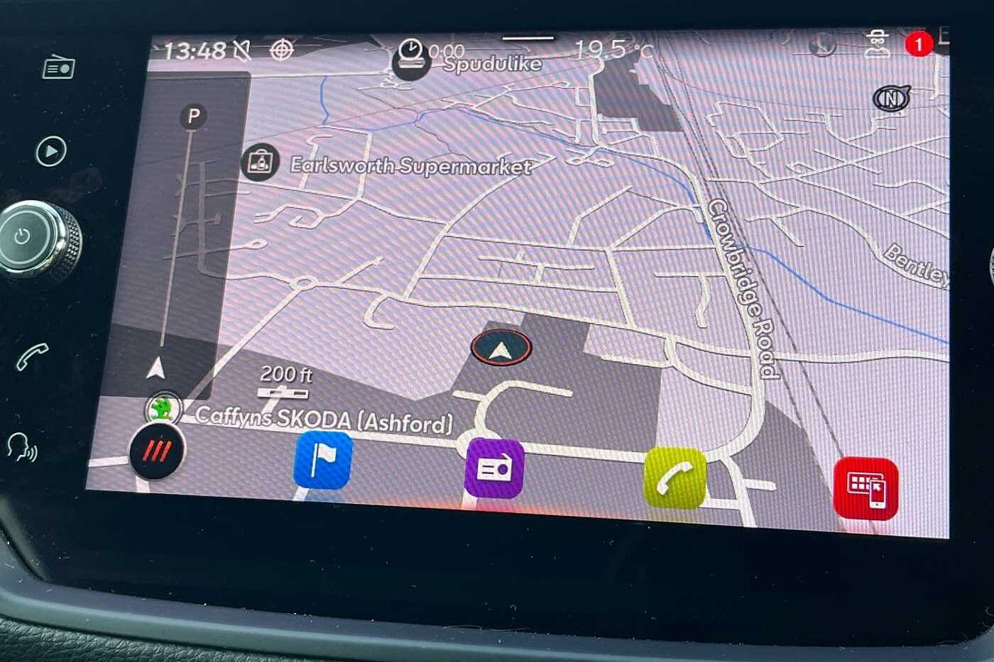 Used SEAT Ibiza 2021 for sale - 76680911: Photo 13