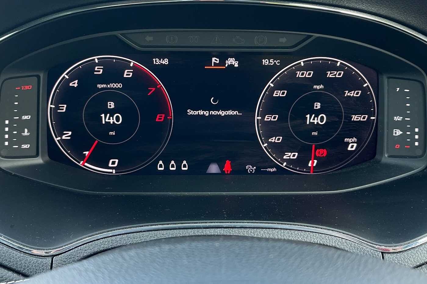 Used SEAT Ibiza 2021 for sale - 76680911: Photo 16