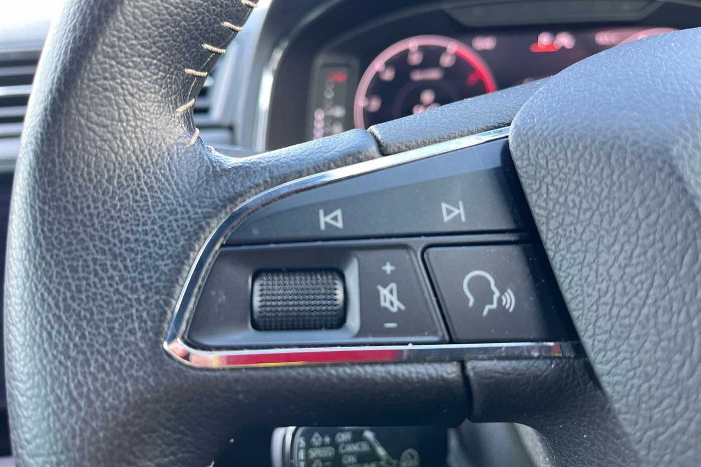 Used SEAT Ibiza 2021 for sale - 76680911: Photo 17