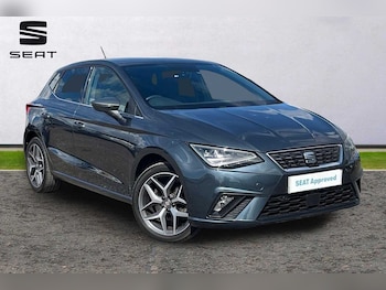SEAT - Ibiza