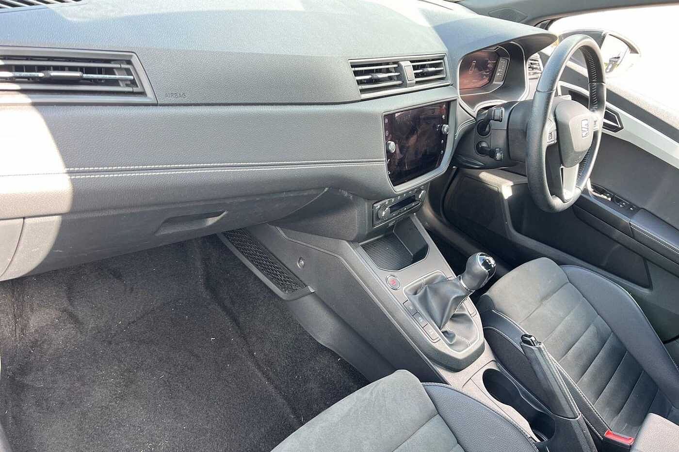 Used SEAT Ibiza 2021 for sale - 76680911: Photo 2