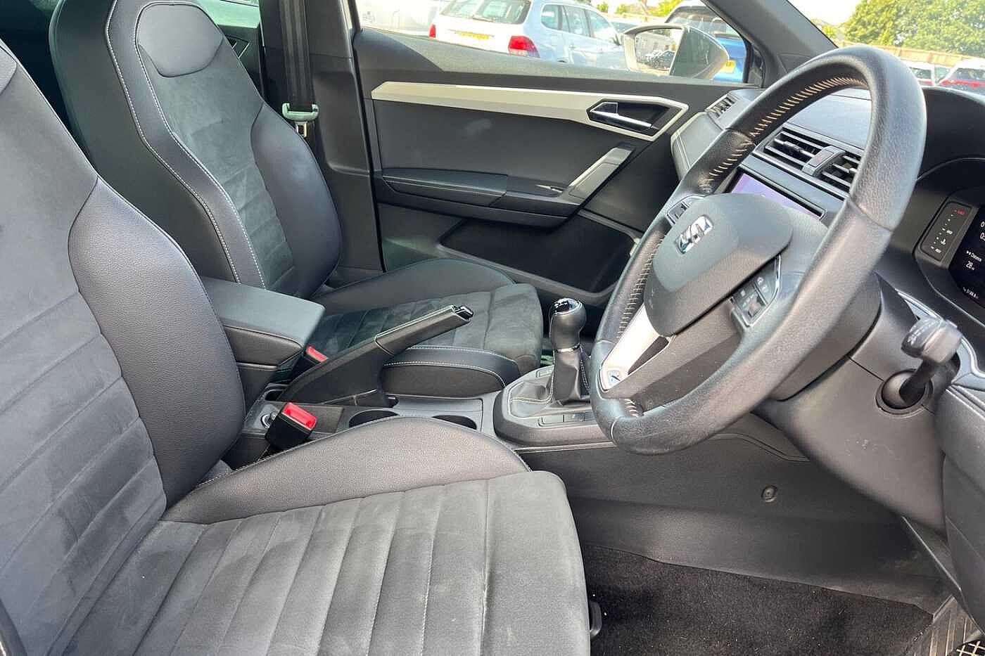 Used SEAT Ibiza 2021 for sale - 76680911: Photo 20