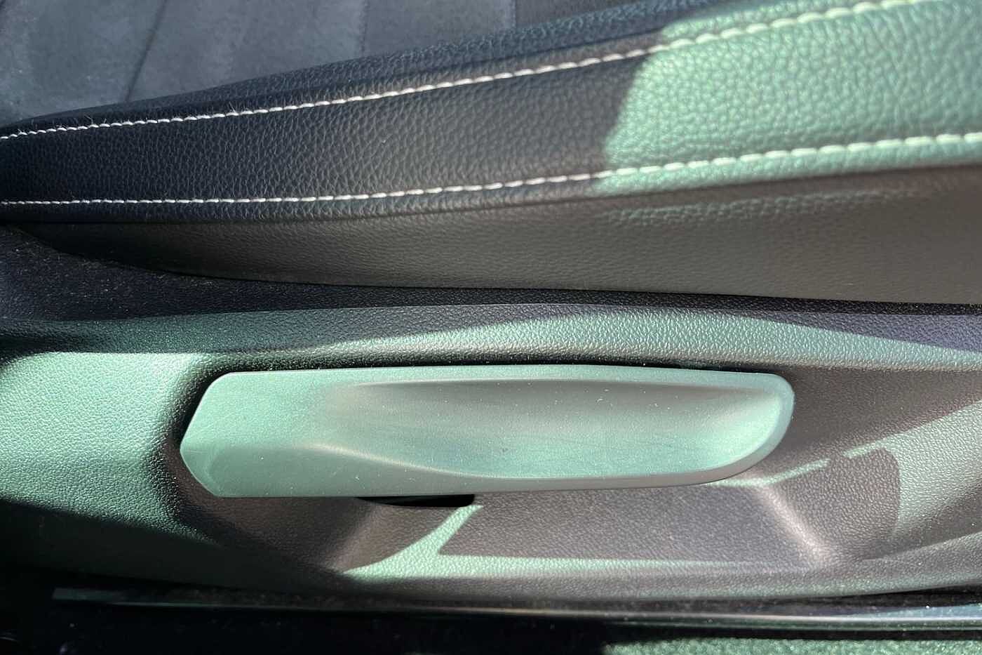 Used SEAT Ibiza 2021 for sale - 76680911: Photo 22