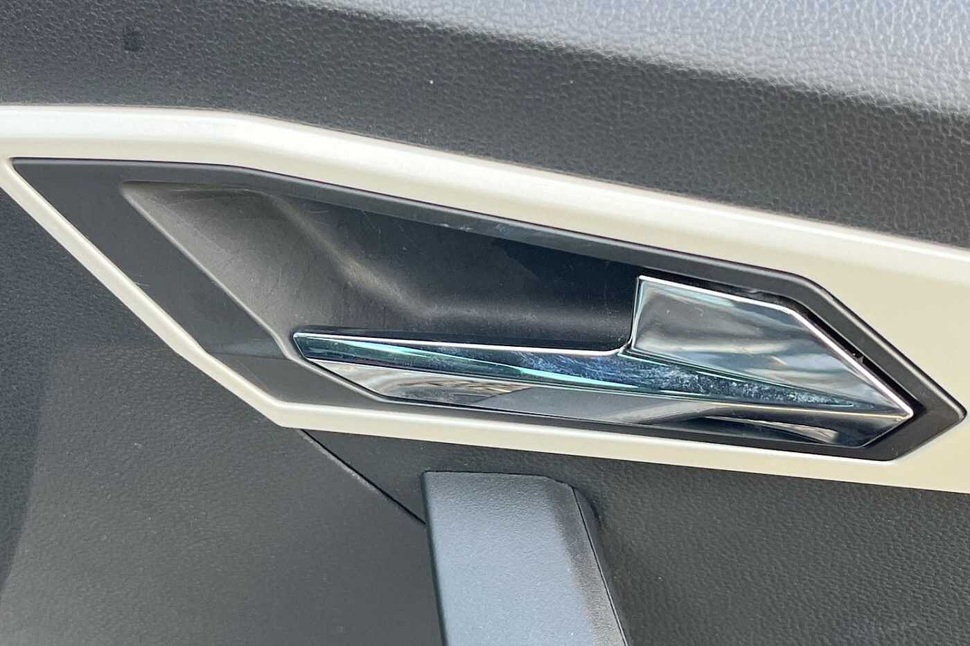 Used SEAT Ibiza 2021 for sale - 76680911: Photo 24