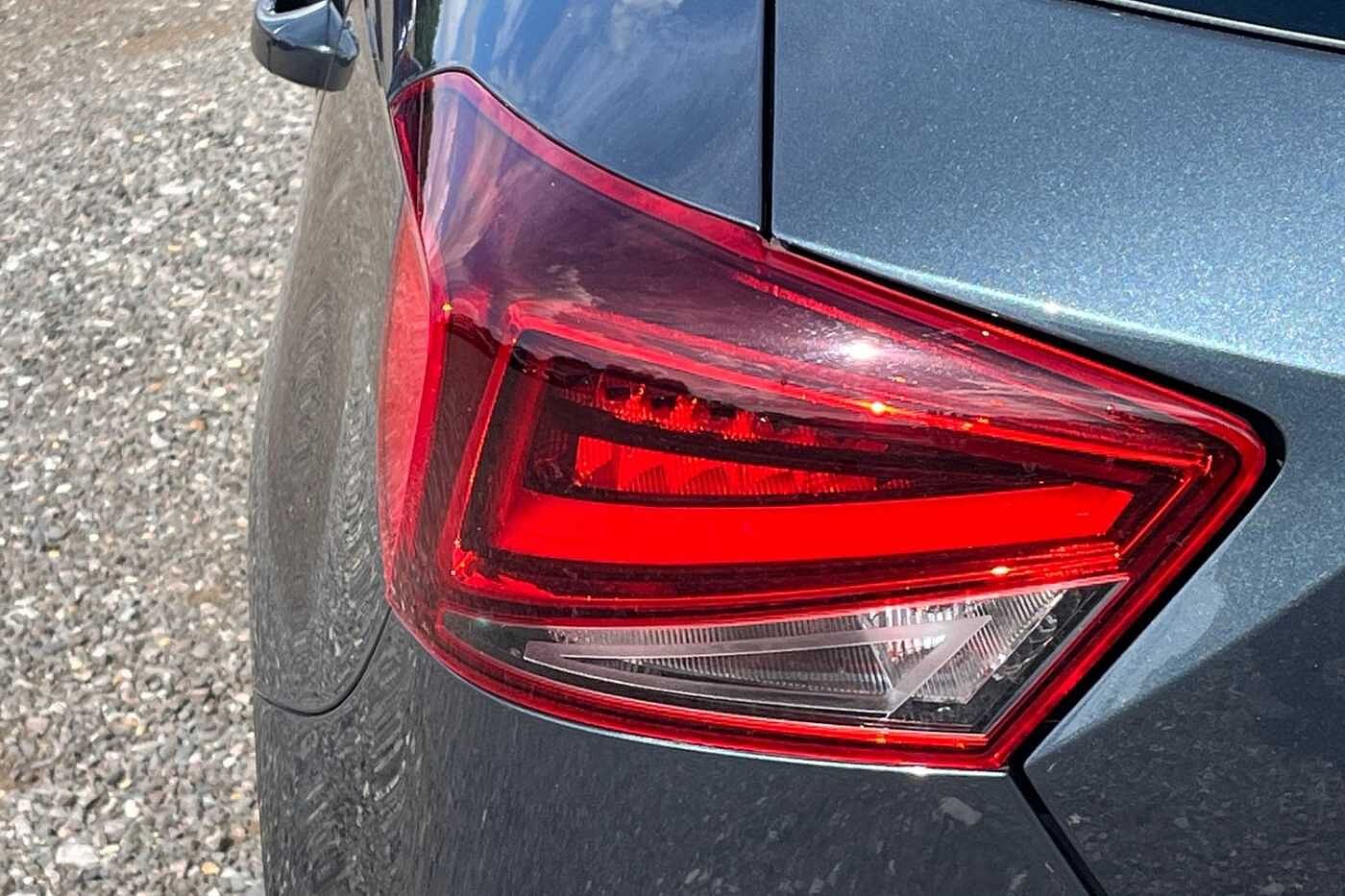 Used SEAT Ibiza 2021 for sale - 76680911: Photo 25