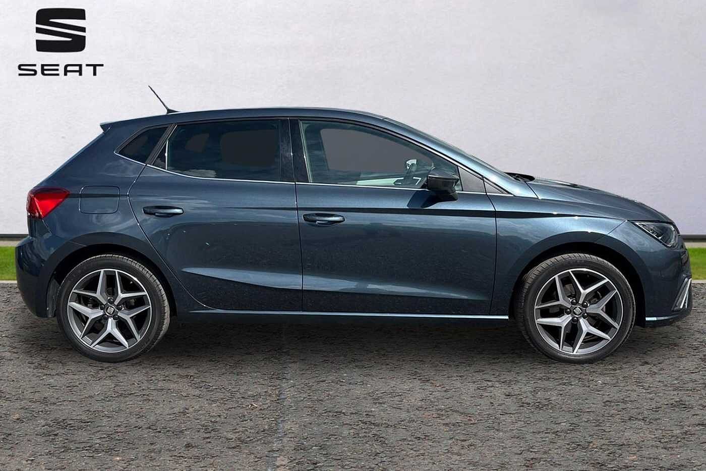 Used SEAT Ibiza 2021 for sale - 76680911: Photo 4