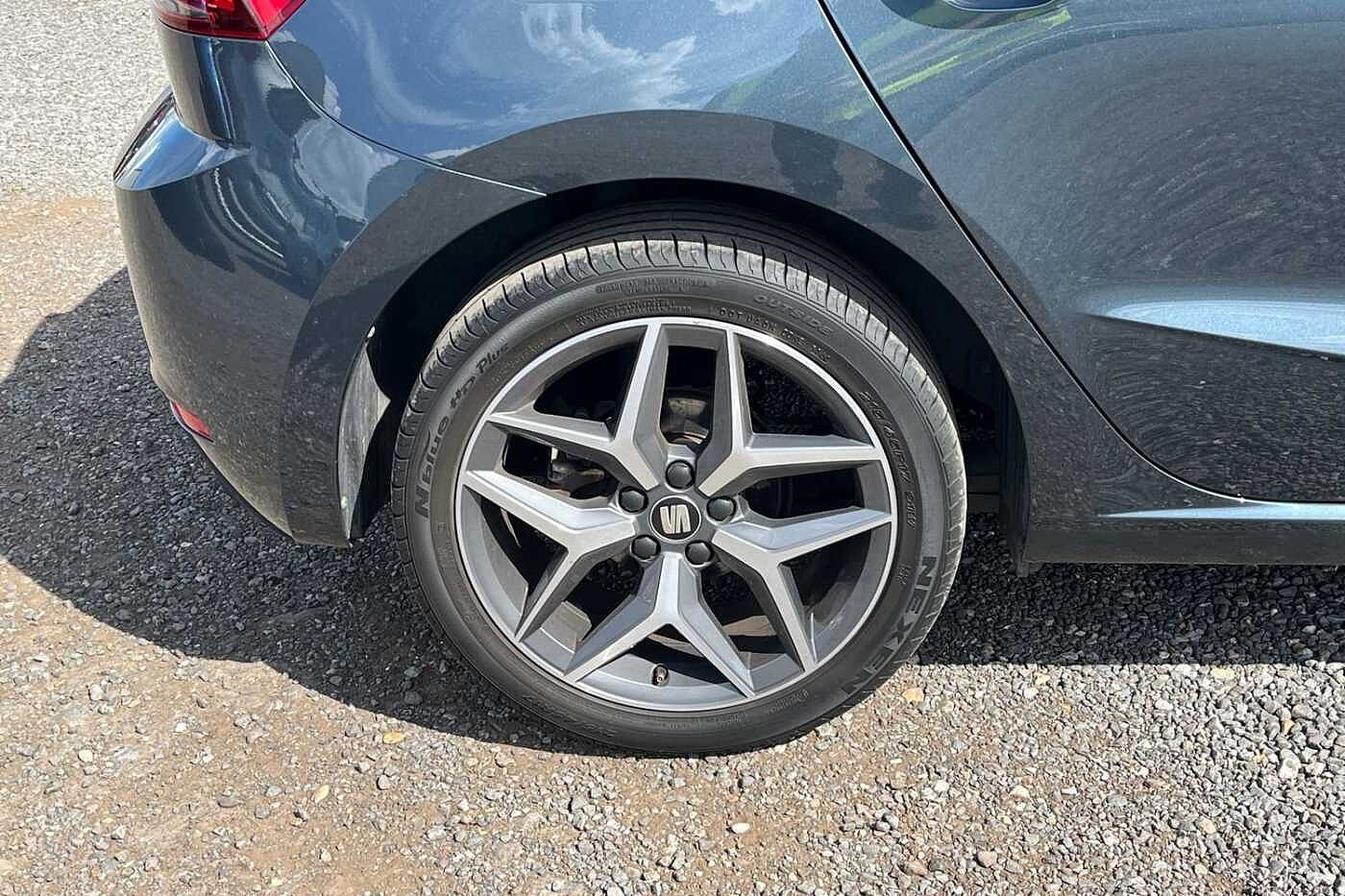 Used SEAT Ibiza 2021 for sale - 76680911: Photo 5