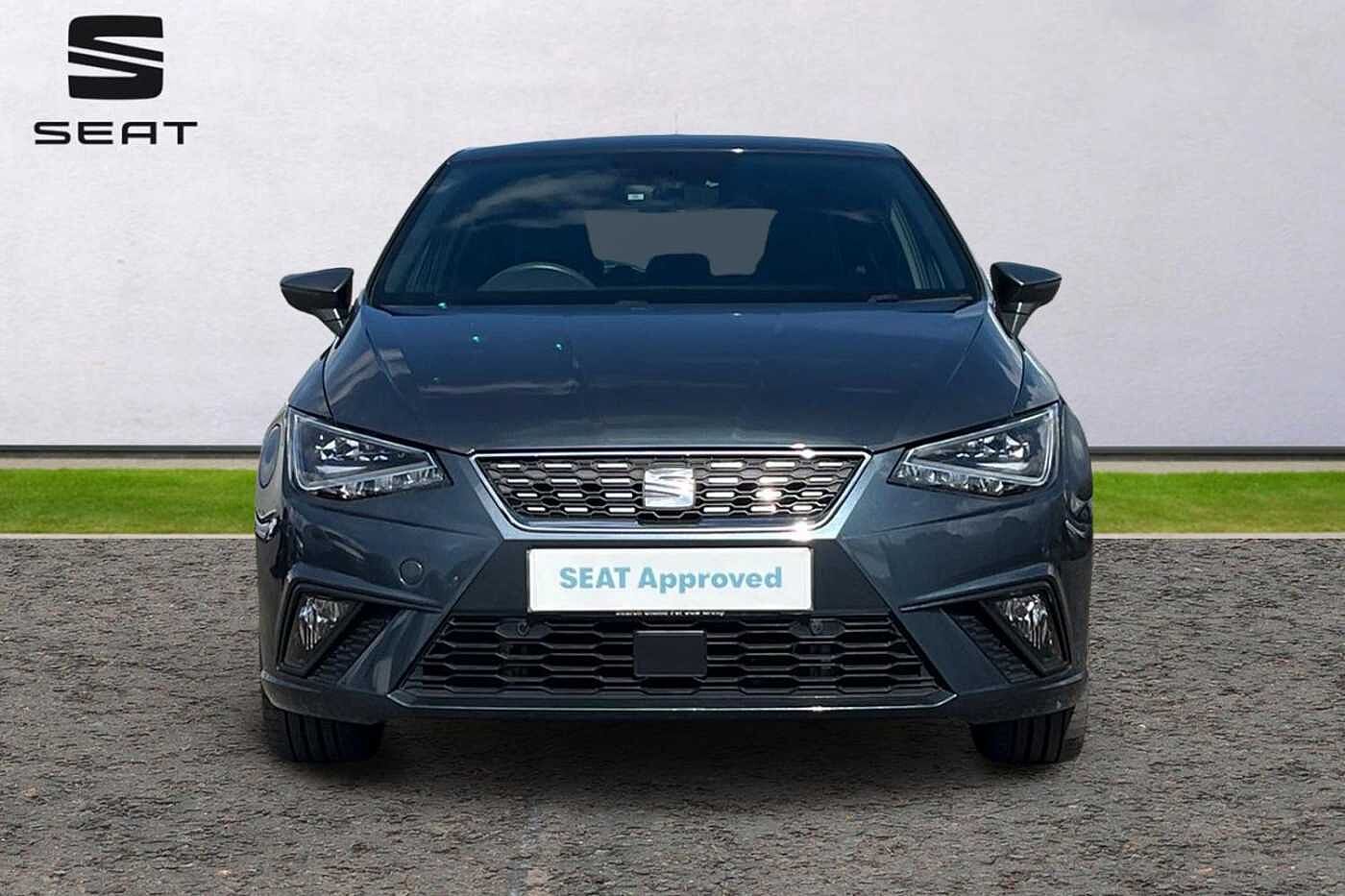 Used SEAT Ibiza 2021 for sale - 76680911: Photo 8