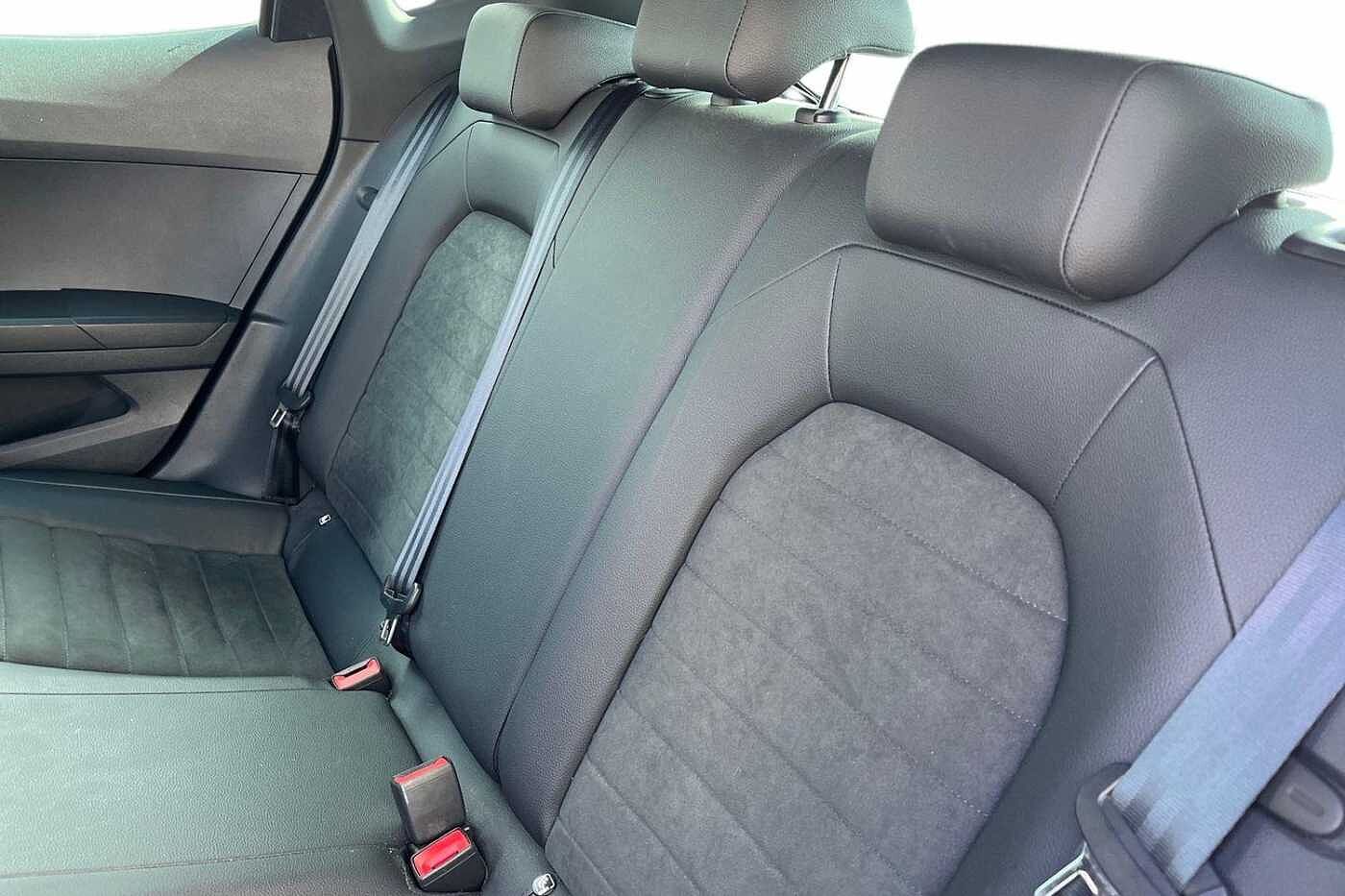 Used SEAT Ibiza 2021 for sale - 76680911: Photo 9