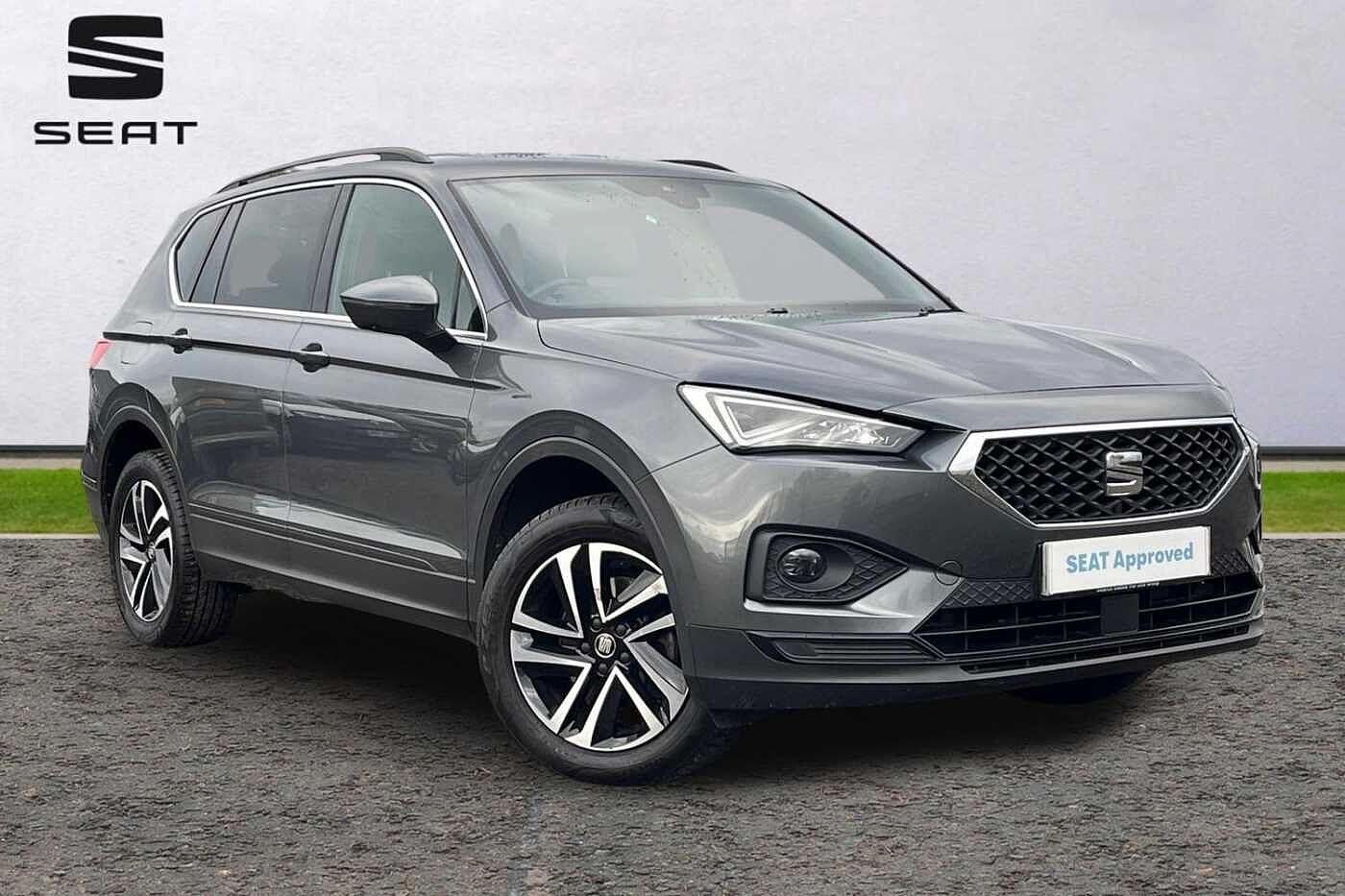 Used SEAT Tarraco 2019 for sale - 76673653: Photo 1