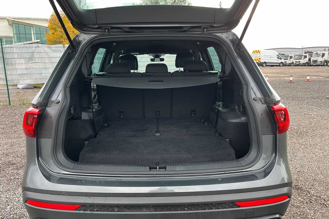 Used SEAT Tarraco 2019 for sale - 76673653: Photo 10