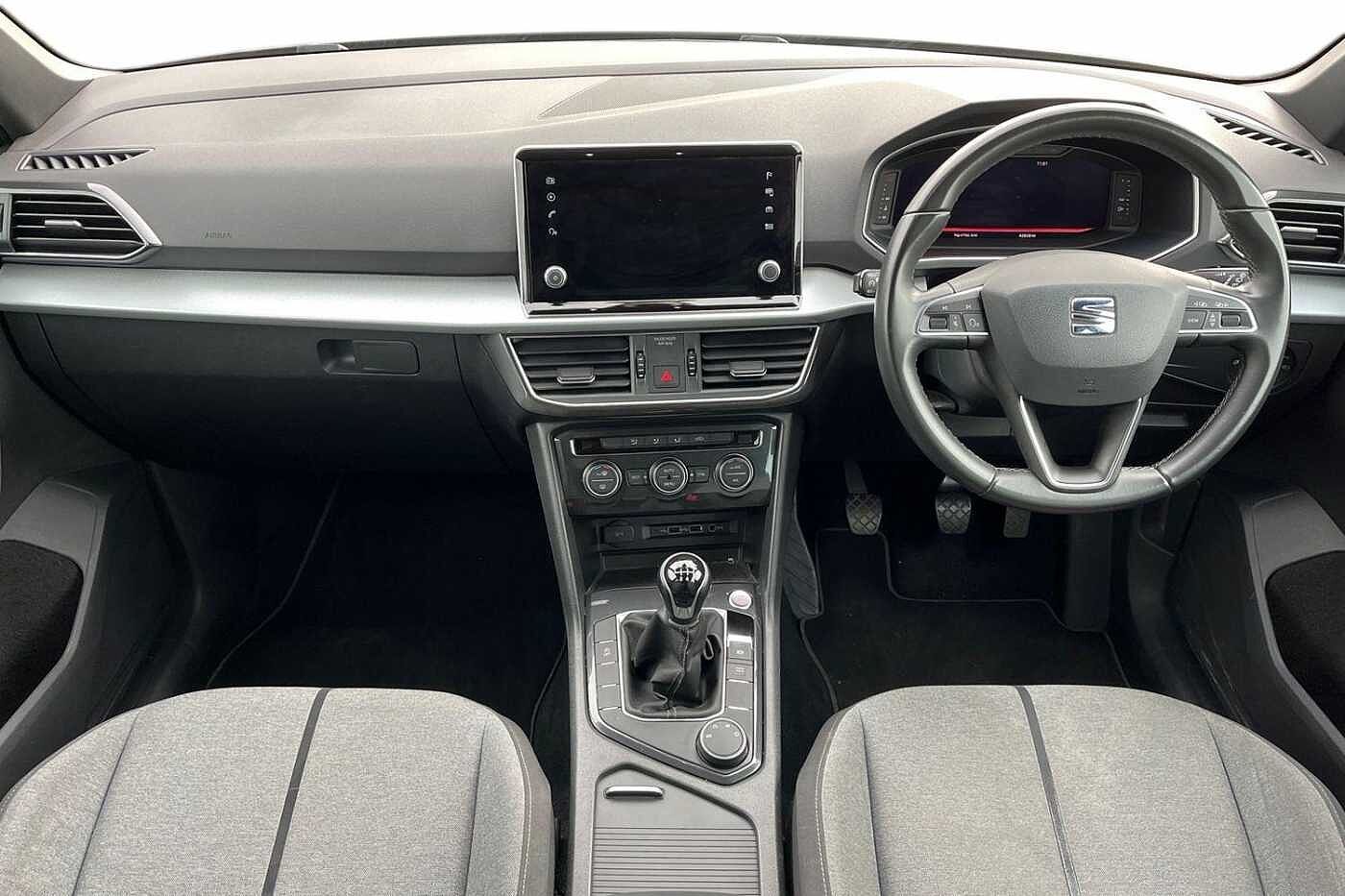 Used SEAT Tarraco 2019 for sale - 76673653: Photo 11