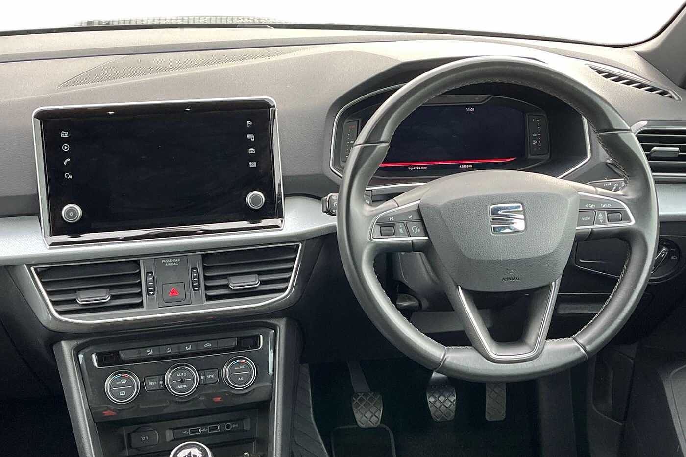 Used SEAT Tarraco 2019 for sale - 76673653: Photo 12