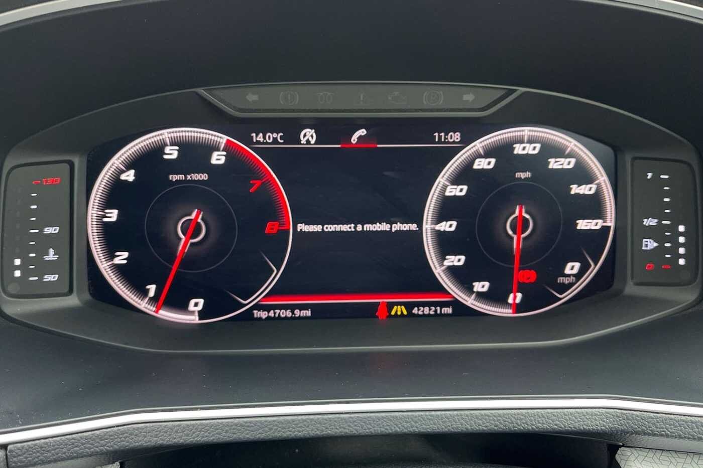 Used SEAT Tarraco 2019 for sale - 76673653: Photo 16