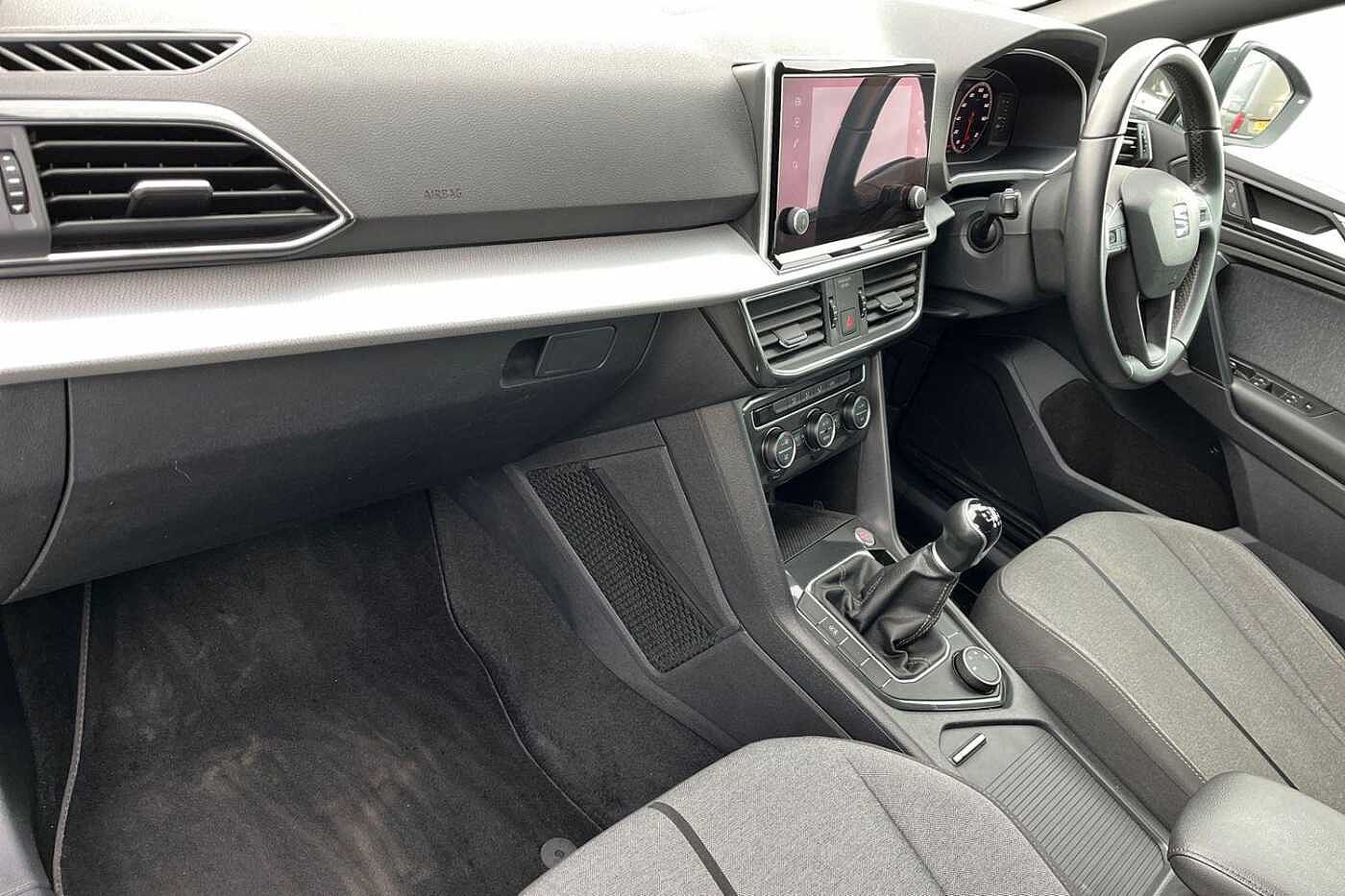 Used SEAT Tarraco 2019 for sale - 76673653: Photo 2