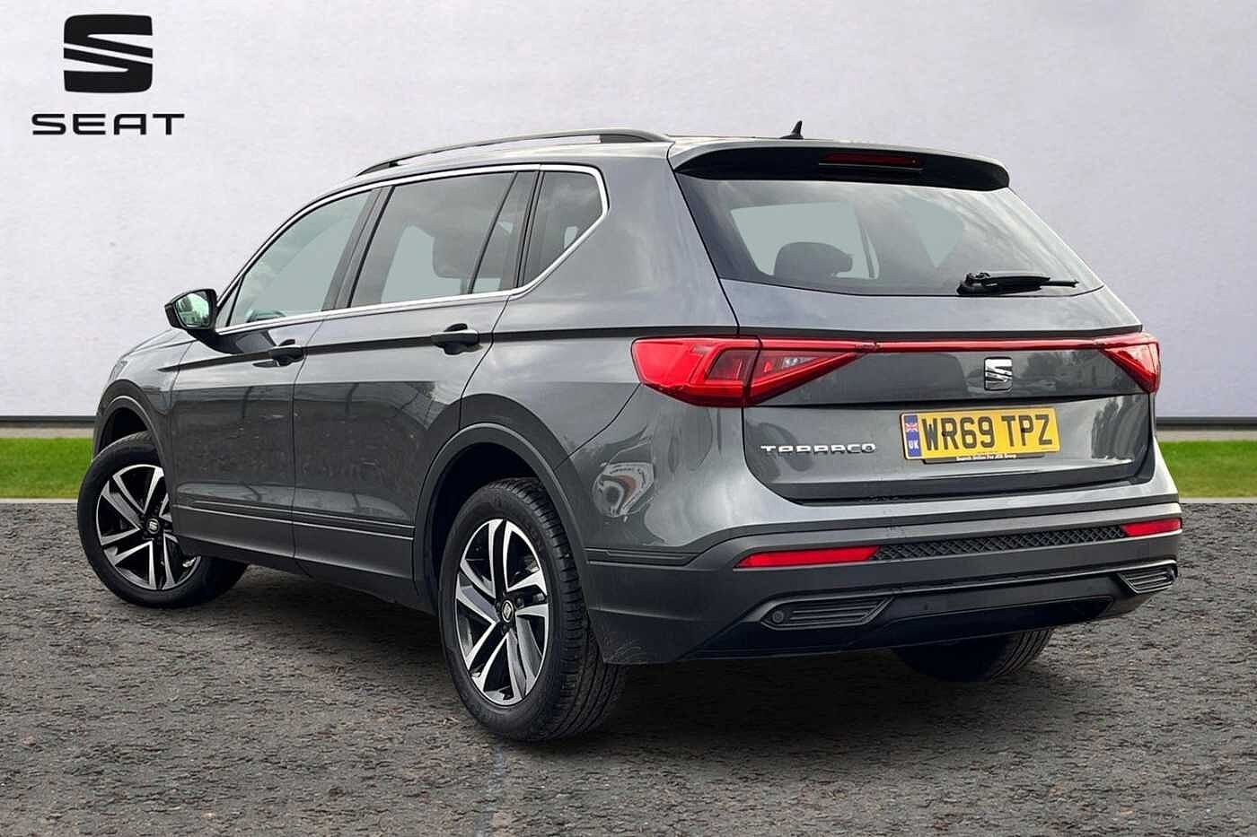 Used SEAT Tarraco 2019 for sale - 76673653: Photo 3