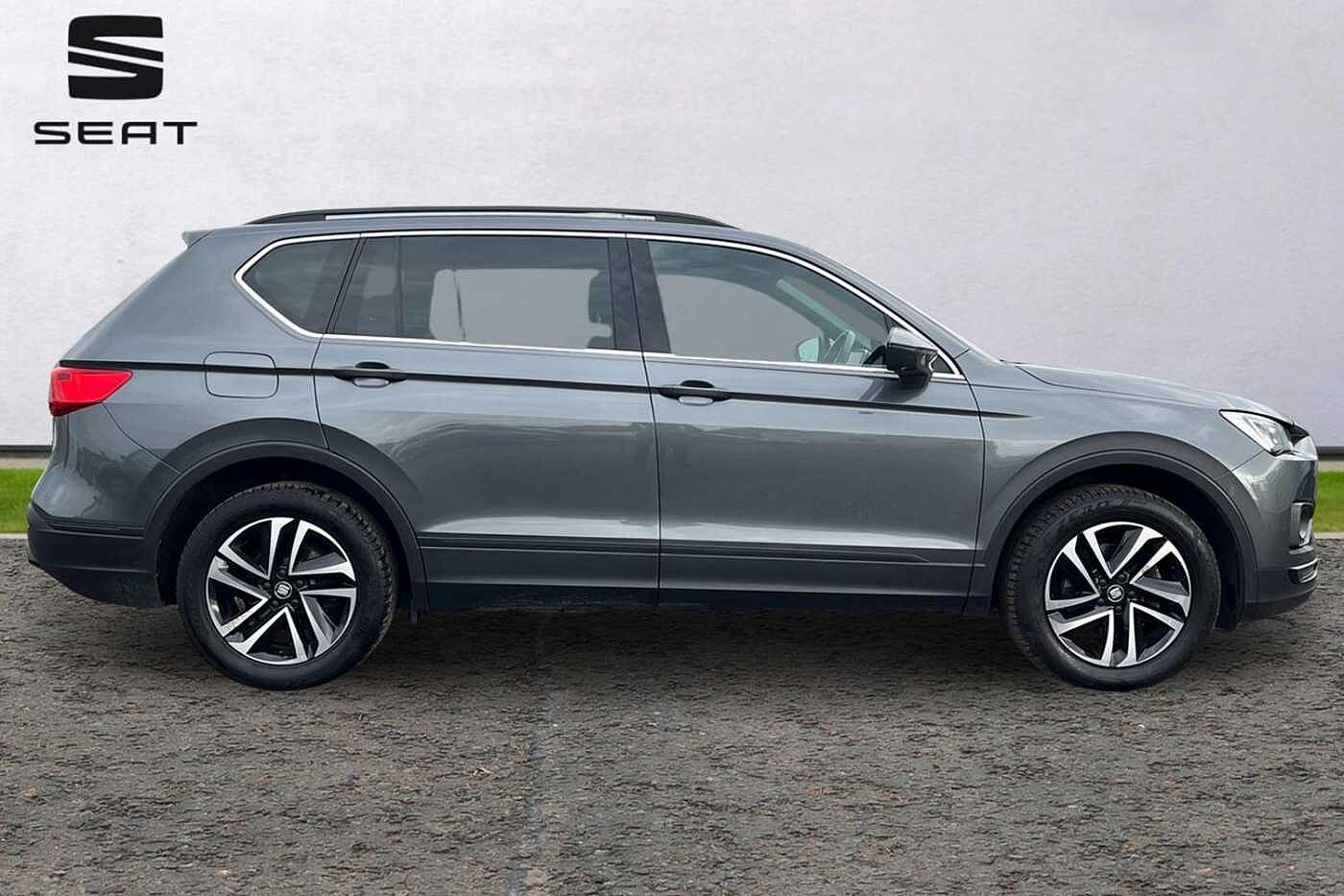 Used SEAT Tarraco 2019 for sale - 76673653: Photo 4