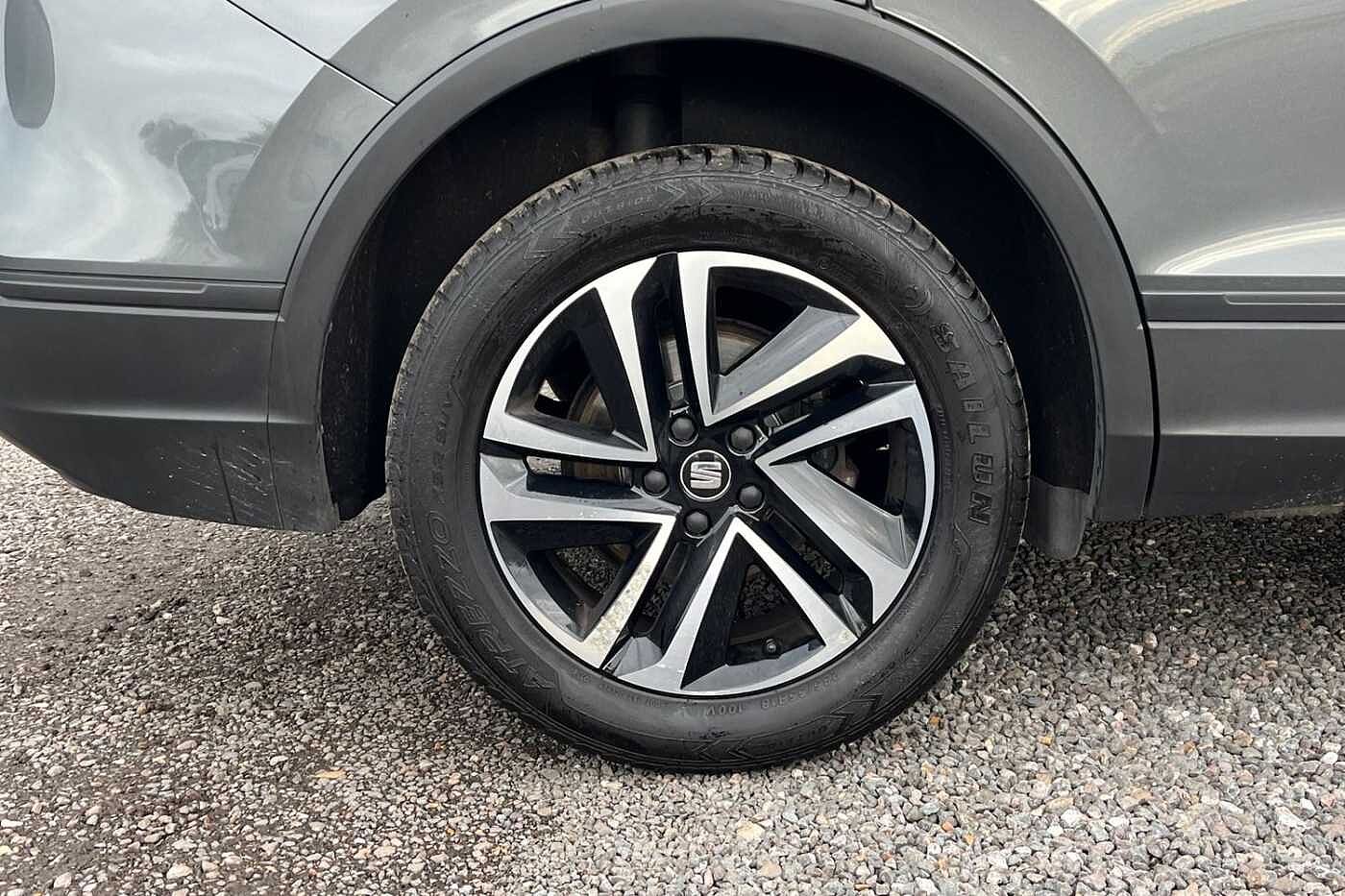 Used SEAT Tarraco 2019 for sale - 76673653: Photo 5