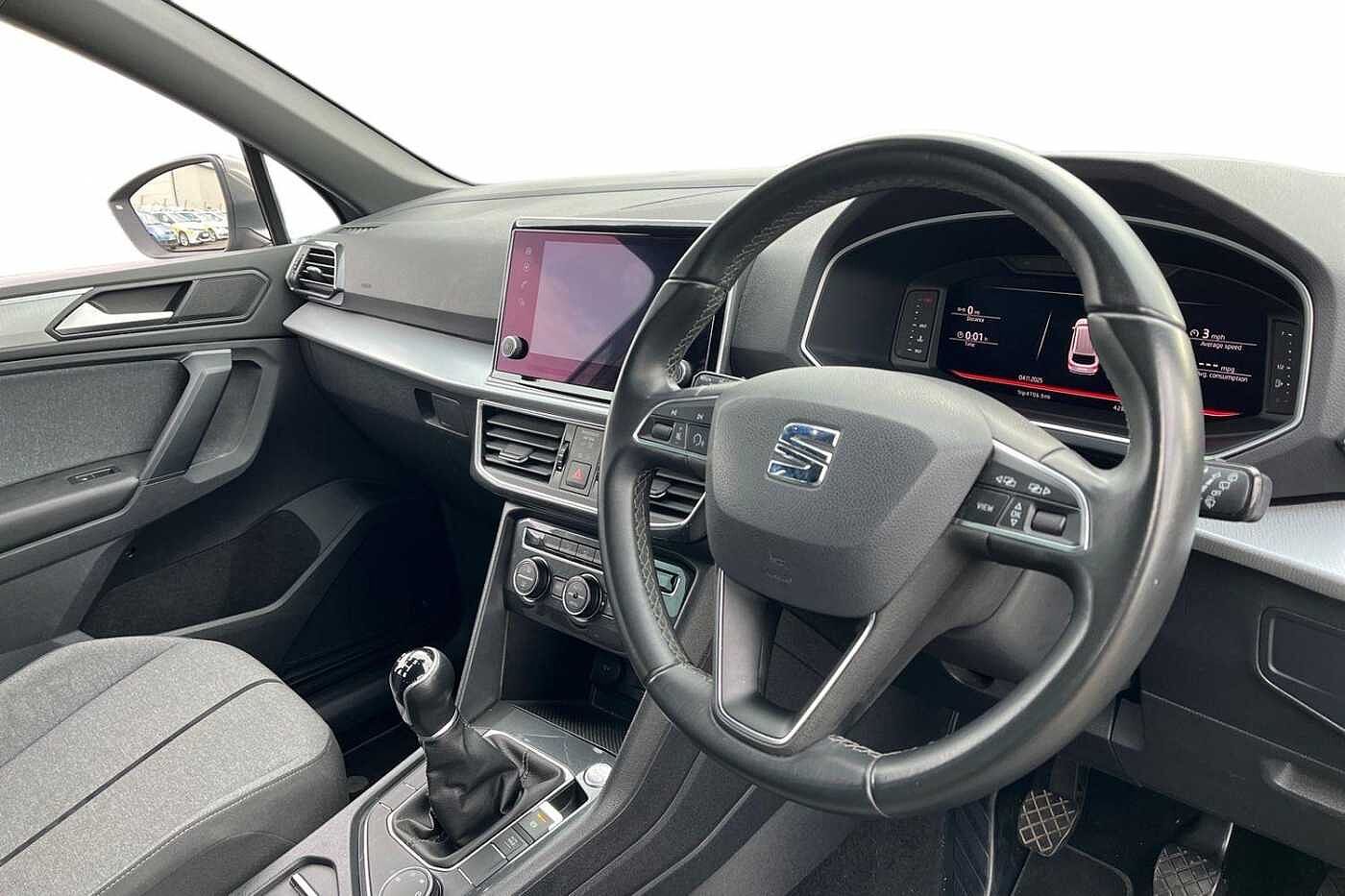 Used SEAT Tarraco 2019 for sale - 76673653: Photo 6