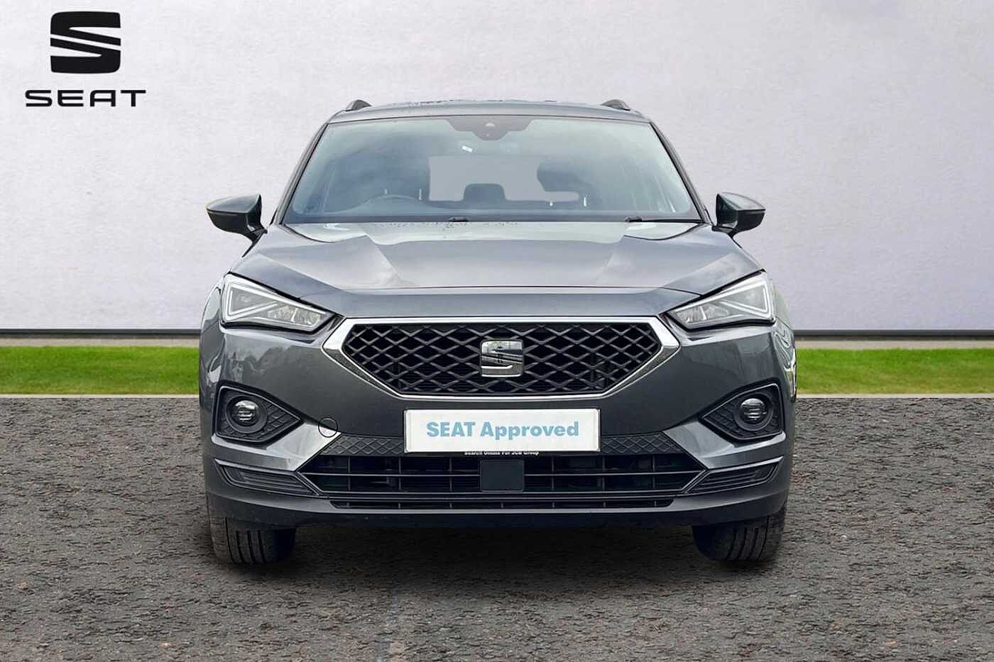 Used SEAT Tarraco 2019 for sale - 76673653: Photo 8