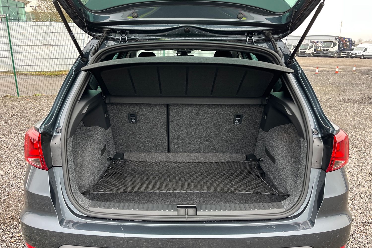 Used SEAT Arona 2026 for sale - 77649629: Photo 10