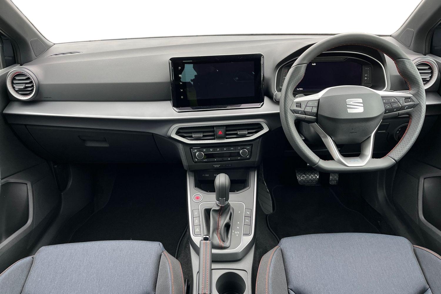 Used SEAT Arona 2026 for sale - 77649629: Photo 11