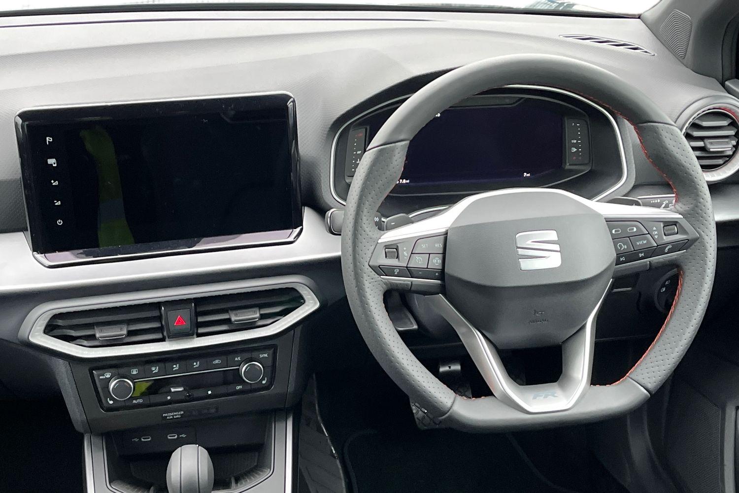 Used SEAT Arona 2026 for sale - 77649629: Photo 12