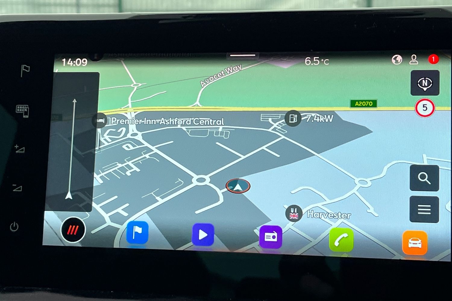 Used SEAT Arona 2026 for sale - 77649629: Photo 13