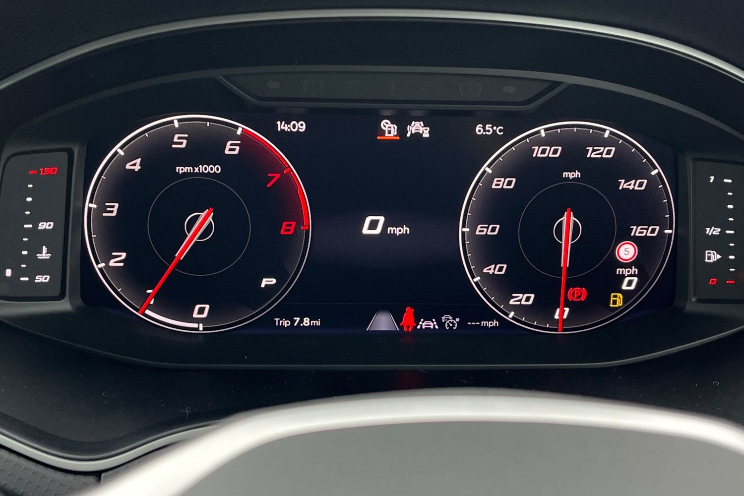 Used SEAT Arona 2026 for sale - 77649629: Photo 16