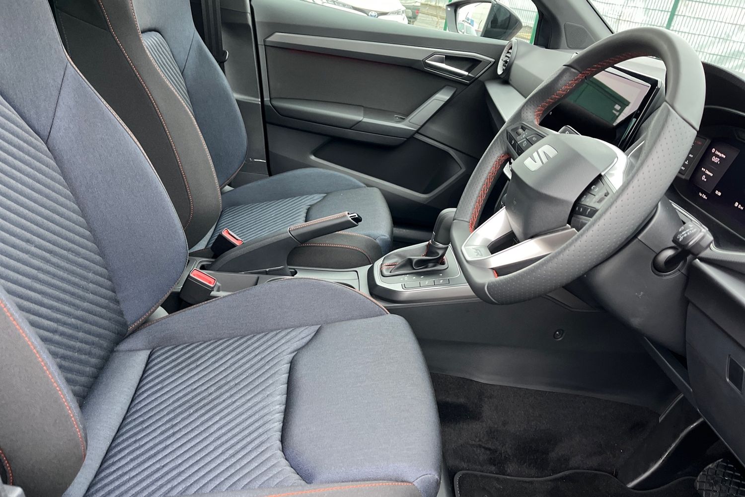 Used SEAT Arona 2026 for sale - 77649629: Photo 20