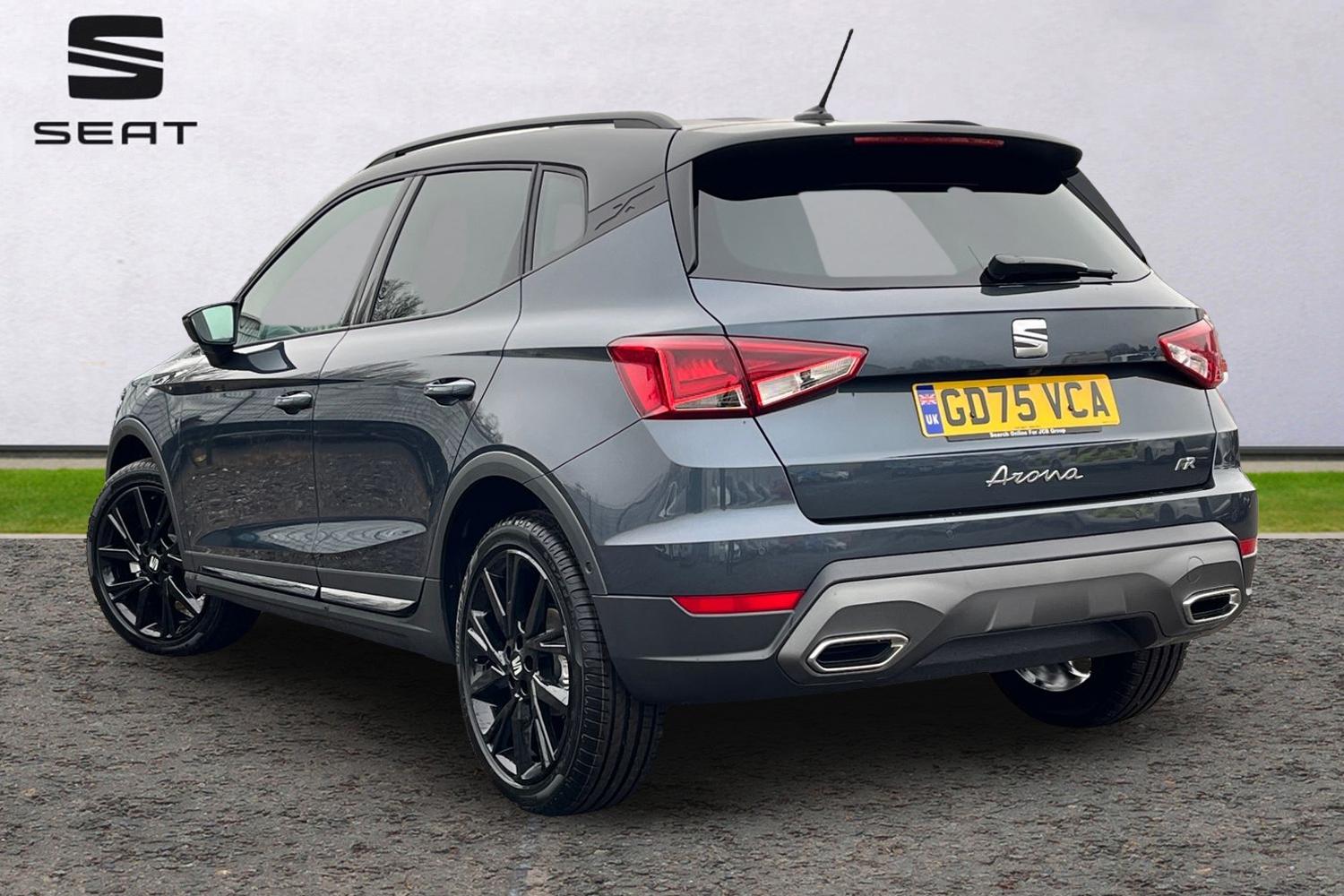 Used SEAT Arona 2026 for sale - 77649629: Photo 3