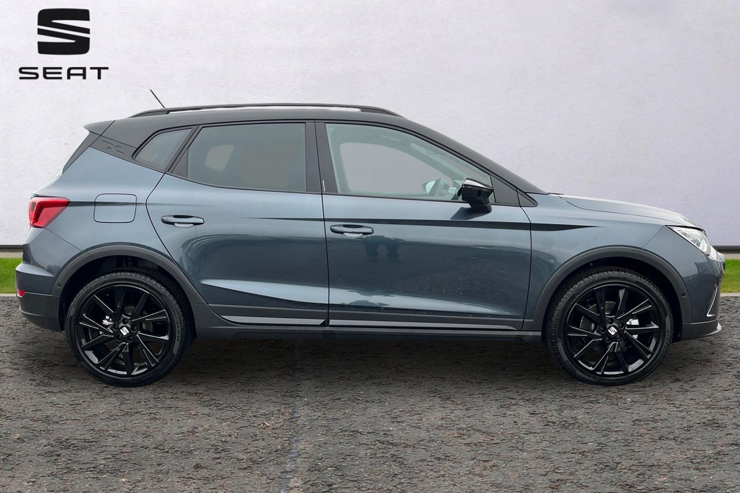 Used SEAT Arona 2026 for sale - 77649629: Photo 4