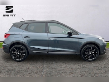 Used SEAT Arona 2026 for sale - 77649629: Photo