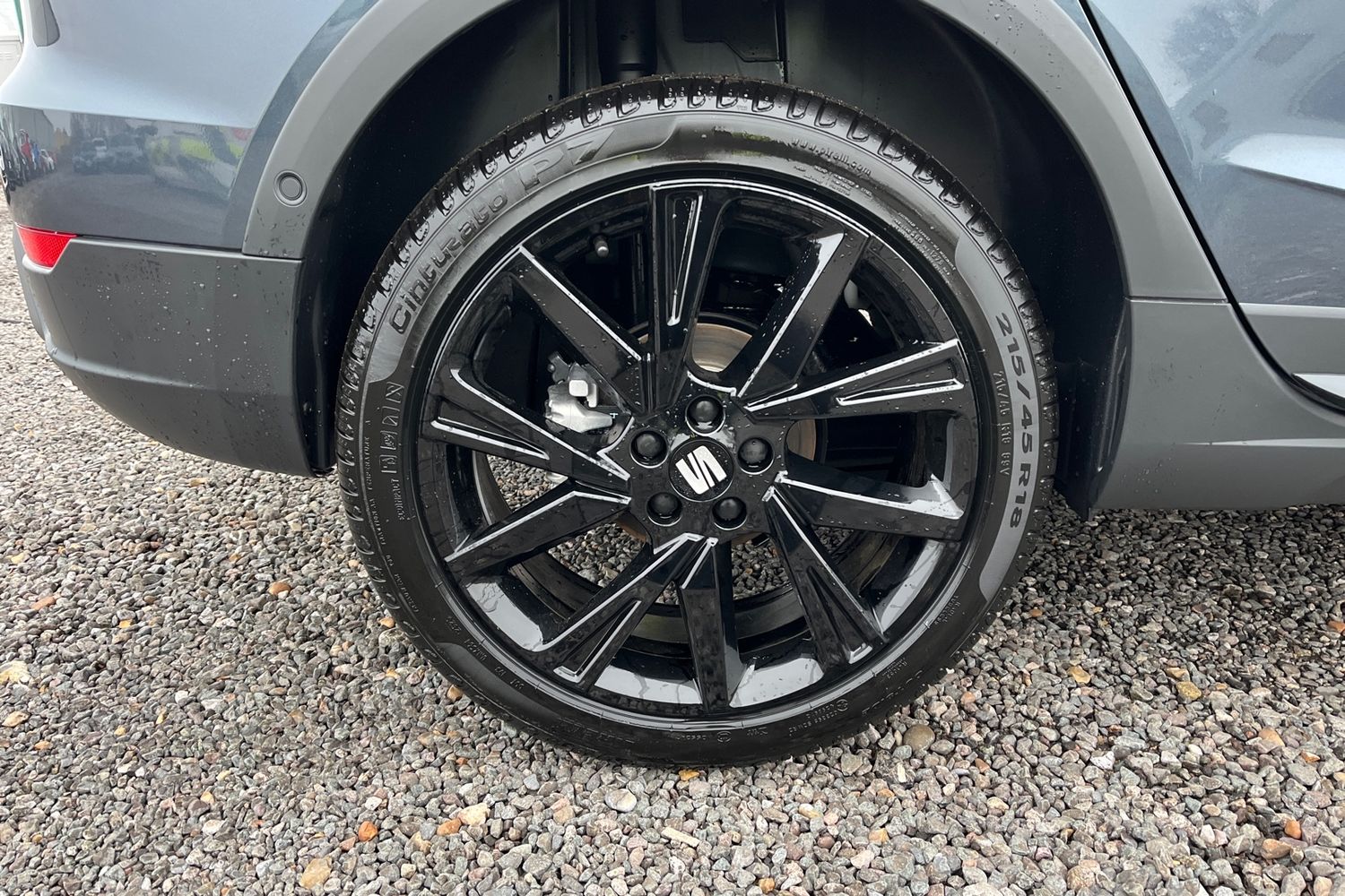 Used SEAT Arona 2026 for sale - 77649629: Photo 5