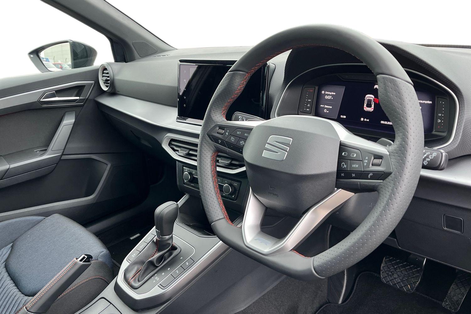 Used SEAT Arona 2026 for sale - 77649629: Photo 6